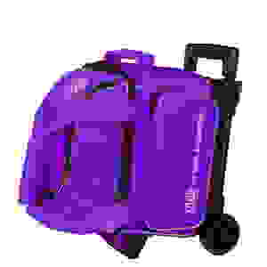 Vise 1 Ball Roller Purple MAIN Image - Main Image