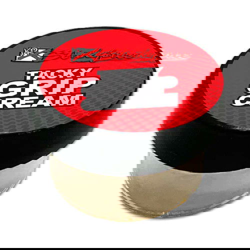 KR Strikeforce Tacky Grip Cream Each MAIN Image - Main Image