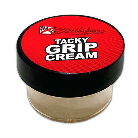KR Strikeforce Tacky Grip Cream Each Main Image
