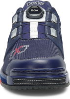 Dexter Mens SST 8 Power Frame BOA ExJ Navy Right Hand or Left Hand ALT Image