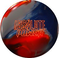 Storm Absolute Power Bowling Balls