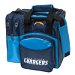 Review the KR Strikeforce San Diego Chargers NFL Single Tote