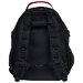 KR Strikeforce Royal Flush Deuce 2 Ball Backpack Black/Red Alt Image
