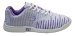 Review the BSI Womens Sport #470 White/Purple