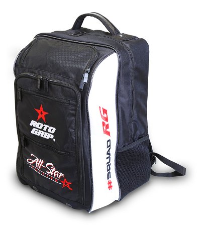Roto Grip MVP+ Backpack Main Image