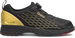 Dexter Mens THE C9 Knit BOA Black/Gold Right or Left Hand Wide Width Alt Image