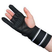 KR Strikeforce Pro Force Positioner Glove Left Hand ALT Image