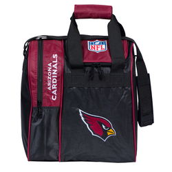KR Strikeforce 2020 NFL Single Tote Arizona Cardinals Bowling Bags