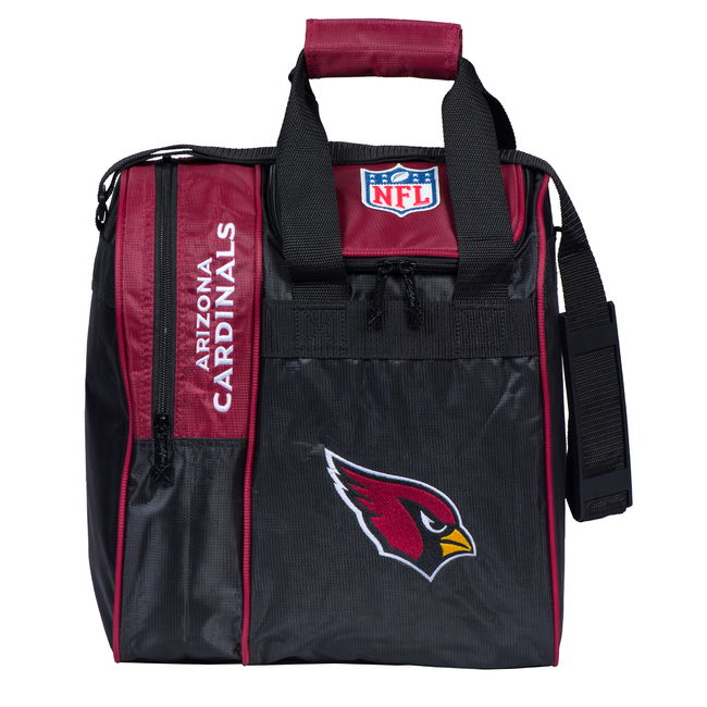 KR Strikeforce 2020 NFL Single Tote Arizona Cardinals MAIN Image - Main Image