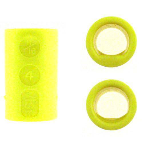 VISE Power Lift & Semi Grip Neon MAIN Image - Main Image