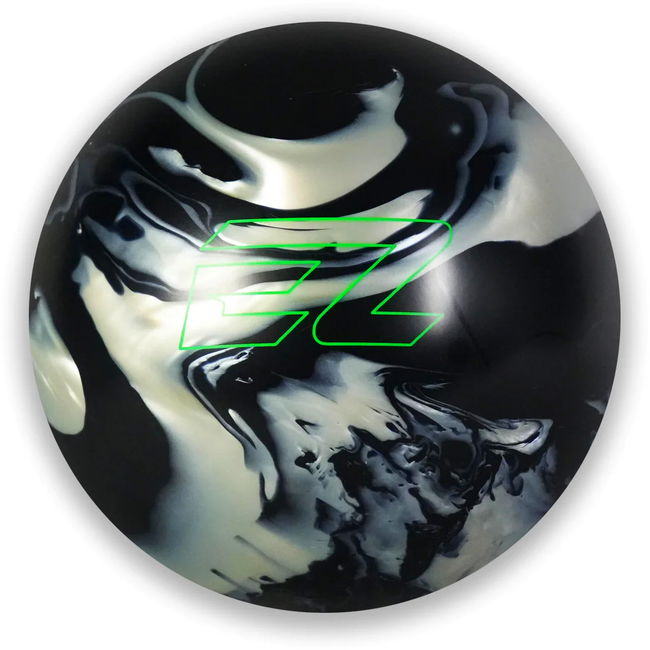 Elite EZ Hook Pearl Black/Silver MAIN Image - Main Image