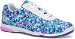 Review the Storm Womens Istas White/Multi - ALMOST NEW