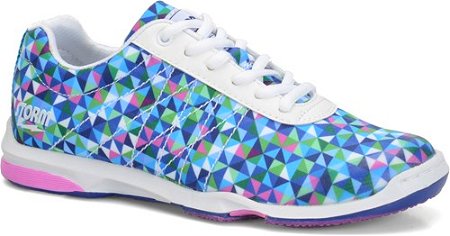 Storm Womens Istas White/Multi - ALMOST NEW Main Image
