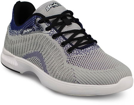 KR Strikeforce Mens Summit Grey/Navy-ALMOST NEW Main Image