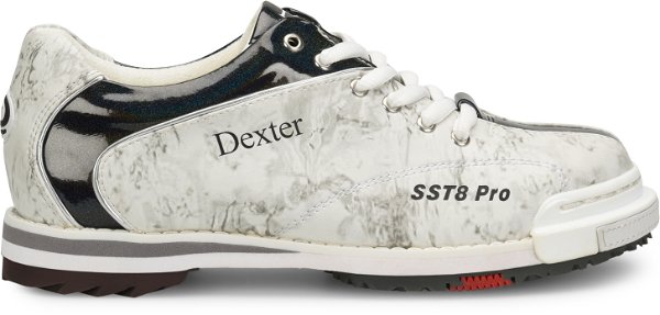 Dexter Womens SST 8 Pro Marble Right Hand or Left Hand Alt Image