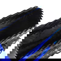 Elite Deluxe 2 Ball Roller Royal ALT Image