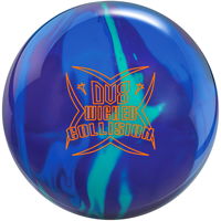 DV8 Wicked Collision Bowling Balls