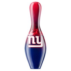 KR Strikeforce NFL on Fire Pin New York Giants