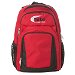 Review the Turbo Smart Backpack Red/Black