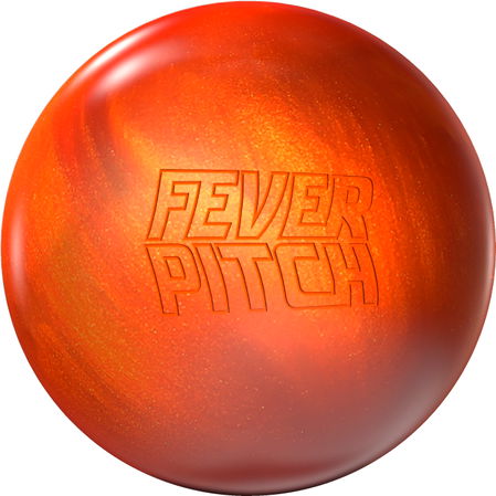 The Storm Fever Pitch Urethane Pearl