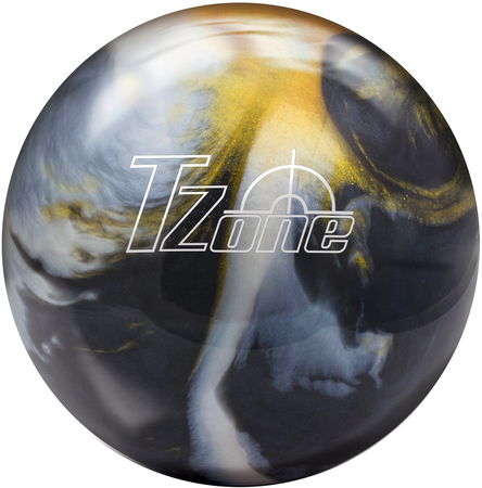 Brunswick TZone Gold Envy Main Image