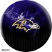 KR Strikeforce NFL on Fire Baltimore Ravens Ball Main Image