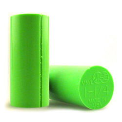 VISE Vinyl Thumb Slug Green