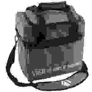 VISE Single Tote Grey MAIN Image - Main Image