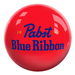 OnTheBallBowling Pabst Please Be Nice to the Bartender Ball Alt Image