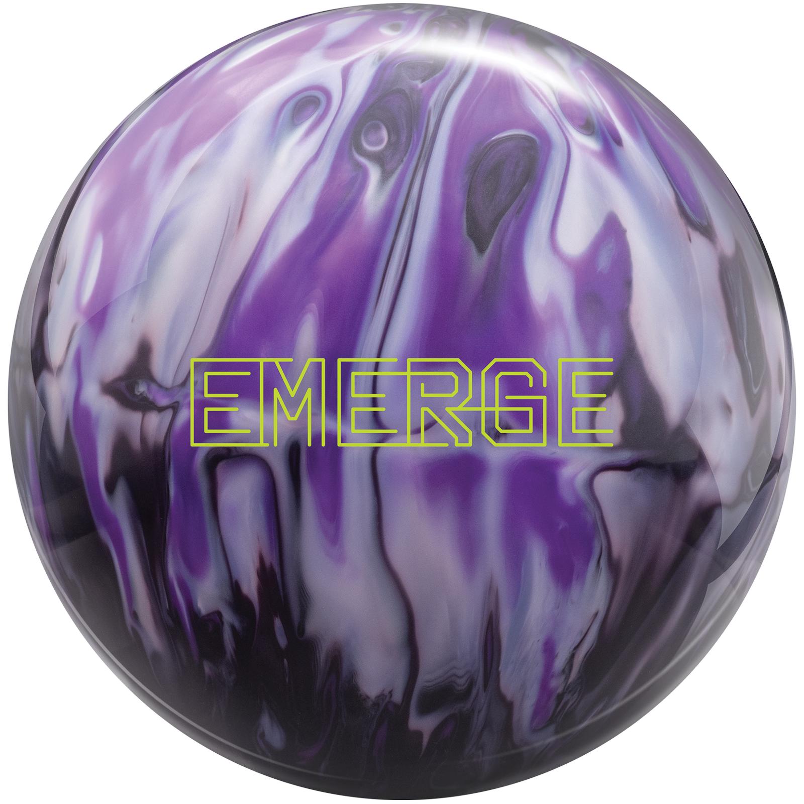 Ebonite Emerge Bowling Balls + FREE SHIPPING