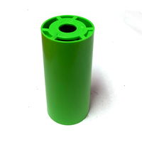 JoPo Twist Outer Sleeve Green MAIN Image