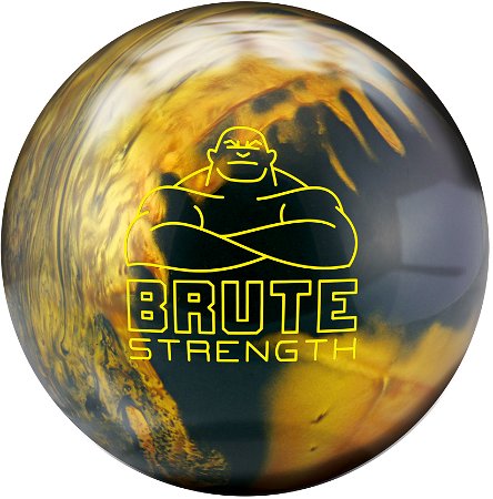 Brunswick Brute Strength Main Image