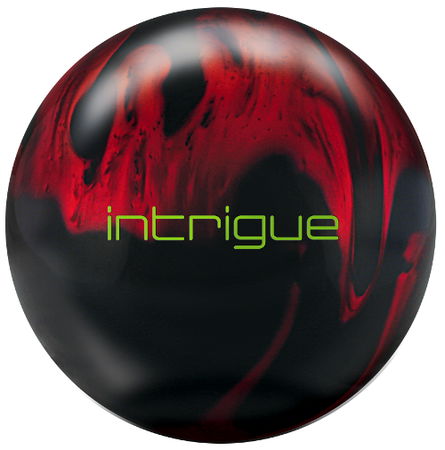 Brunswick Fortera Intrigue Main Image