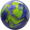 Trending Product : Brunswick Twist Lavender/Lime