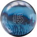 Review the Brunswick MyBall House Ball 15# Drilled/Undrilled