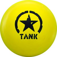 Motiv Tank Yellowjacket Bowling Balls