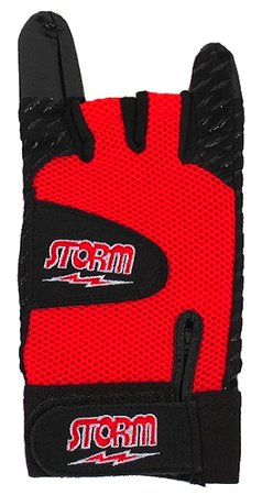 Storm Xtra Grip Glove Left Hand Red Main Image