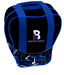 Review the BSI Nova Single Tote Blue/Black