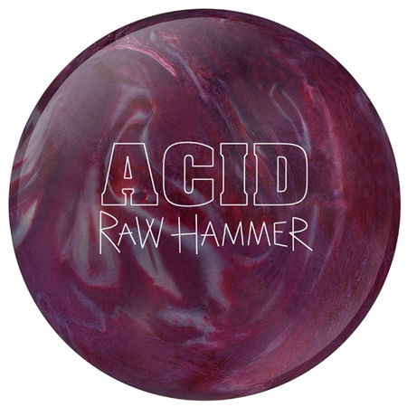 Hammer Raw Hammer Acid Main Image