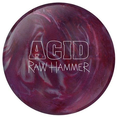 Hammer Raw Hammer Acid Main Image