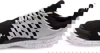 Brunswick Mens Avalanche Black/Grey ALT Image