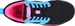 Dexter Womens Raquel LX Black/Blue/Pink Glow Alt Image