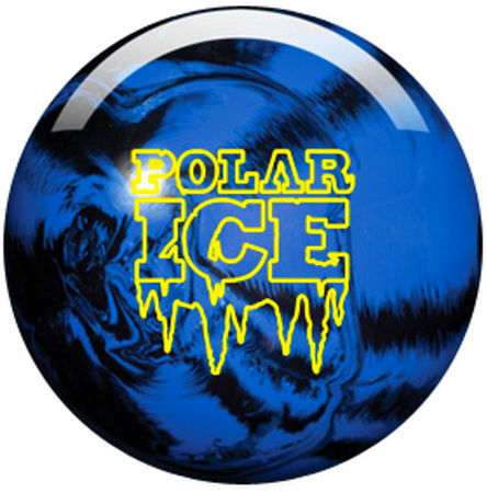 Storm Polar Ice Hybrid Black/Blue Main Image