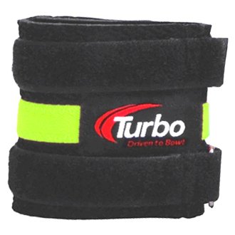 Turbo Neoprene Wrister Green Main Image