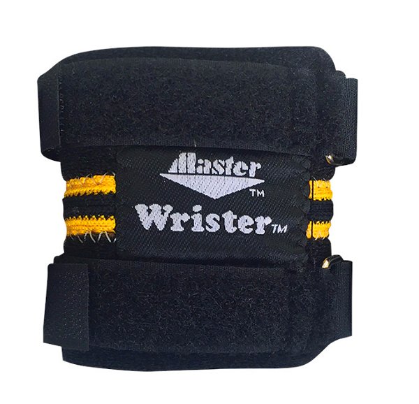 Master Wrister Yellow Main Image