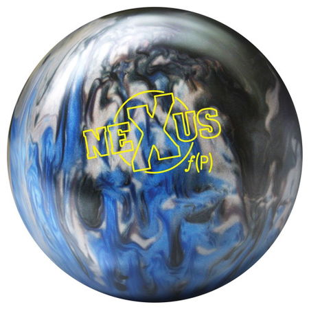 Brunswick Nexus ƒ(P) Pearl Main Image