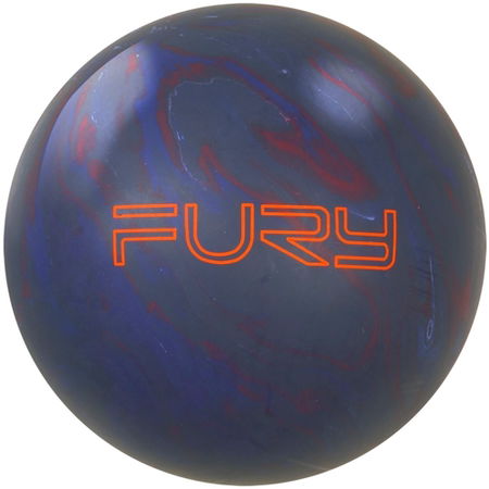 Brunswick Fury Main Image