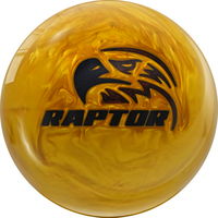 Motiv Raptor Rush Bowling Balls