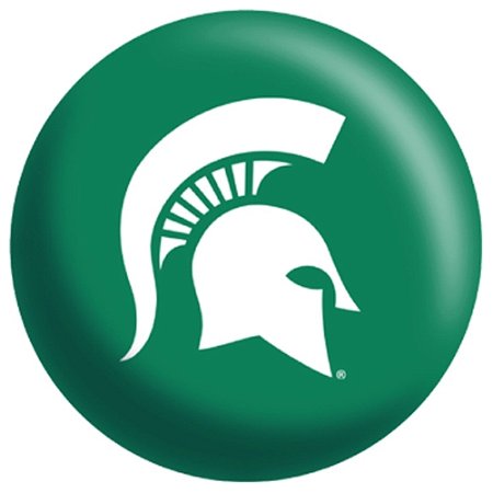 OnTheBallBowling Michigan State Spartans (Old) Main Image