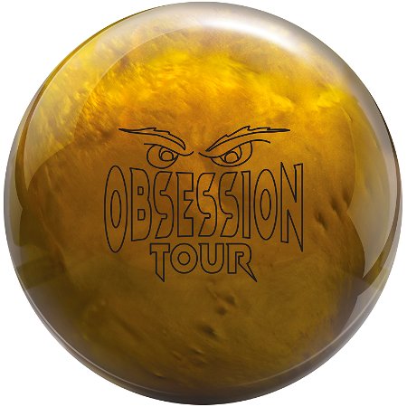 Hammer Obsession Tour Pearl Main Image